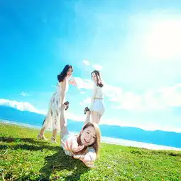  大理婚纱照大理婚纱照图片大理婚纱照风格欣赏wed114结婚网