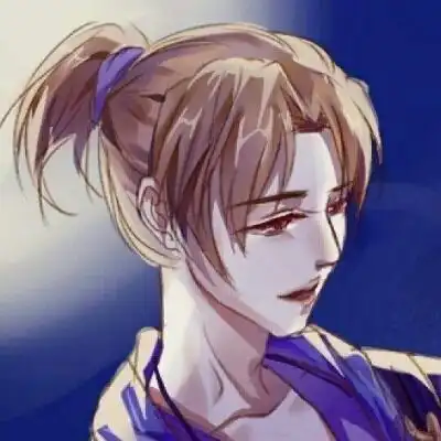  2020新版微信头像卡通情侣一对卡通呆萌一对情侣专用头像图片