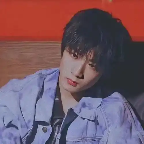  男生头像丨时代少年团刘耀庆