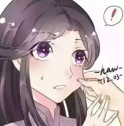  求露娜紫霞另一半图片