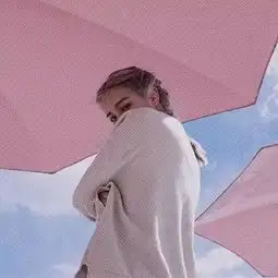  mix粉色系调色步骤