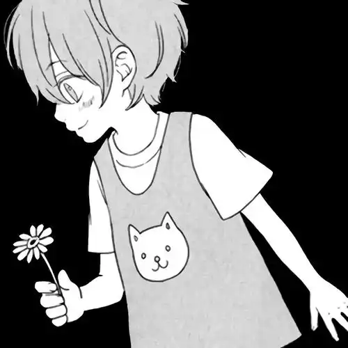  情侣头像你喜欢我吧,我可乖了