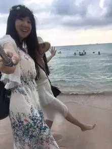 敲可爱仙女头像火了我有很多超能力,超可爱还超级喜欢你