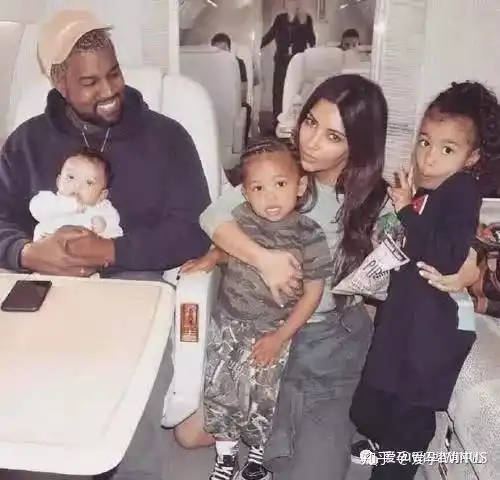  38岁金卡戴珊5月将迎来第四胎儿子为什么她一定选择代孕