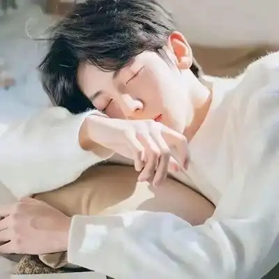  2023最新温馨温柔浪漫情侣头像