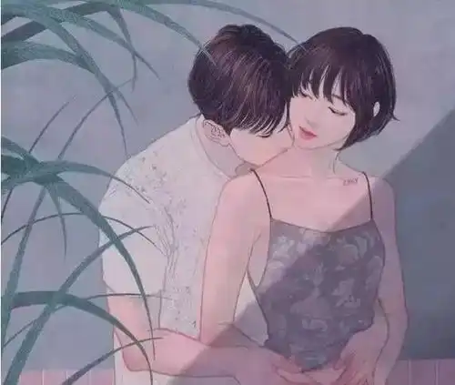  男人最喜欢被女人.碰.的三个地方,碰.完他会更爱你