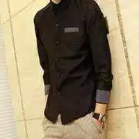  成熟点好看点的男生头像