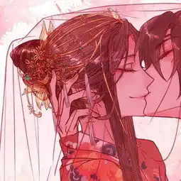  有大佬知道图片上这两个人是谁吗