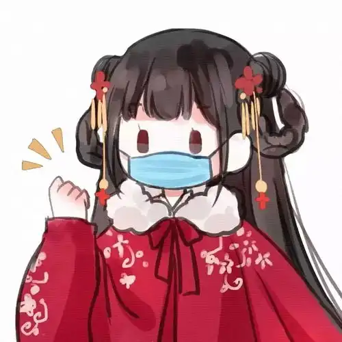  微信头像男生,女生,情侣头像,请查收