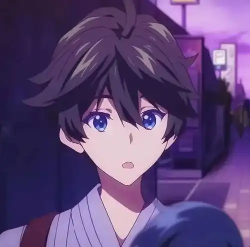  浪漫情侣头像有艾特你的那个他她换头像啦