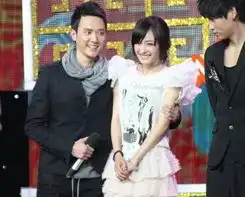  揭穿越剧中众阿哥情史郑嘉颖堪比韦小宝