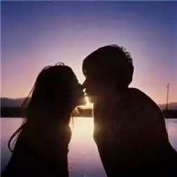  哪个有好看唯美或者非主流情头