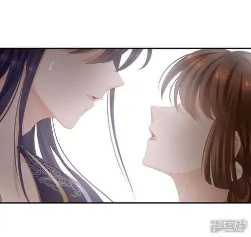  女帝的后宫漫画第67话他已经是我的人了漫客栈
