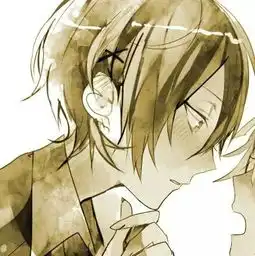  有没有清纯一点的二次元情侣头像越多越好