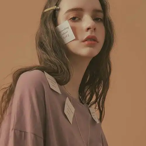  头像幸福大概就是