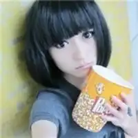  13岁女生短发微信头像微信头像图片大全