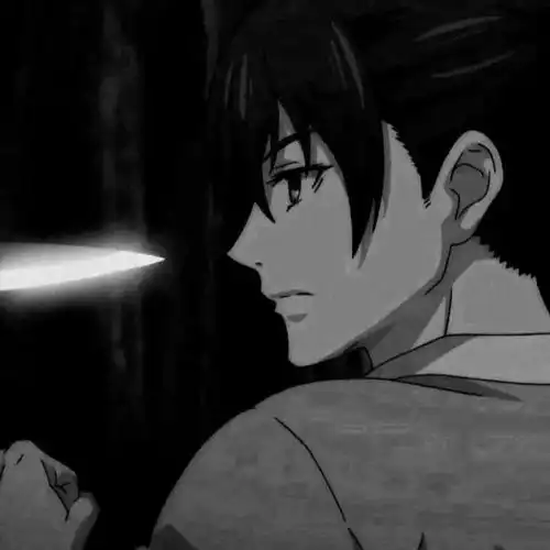  情头一眼便认定你的情侣头像