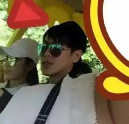  暗戳戳秀了6年恩爱,用情侣名字的张若昀和唐艺昕终于公开恋情了