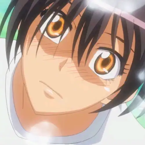  会长是女仆大人鲇沢美咲头像