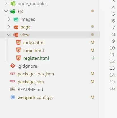  如何将webpack打包好的代码部署到nginx云服务器上适用于前端后分离