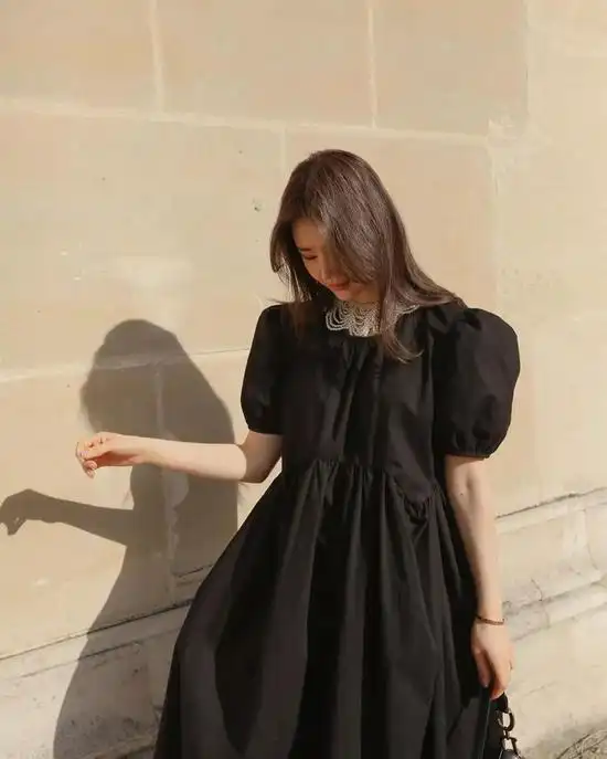  迪士尼在逃公主穿搭火了你是什么公主