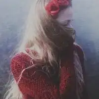  给老子滚字的图片唯美微信头像图片大全