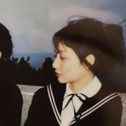  优质情头你是我平淡生活里的来日方长