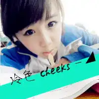  留我自己享受孤独唯美小清新情侣头像