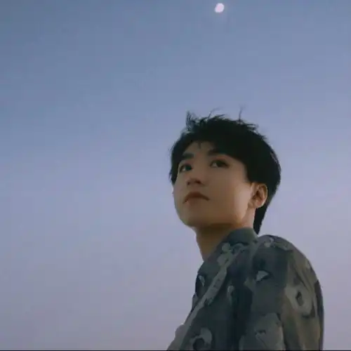  王俊凯头像无水印