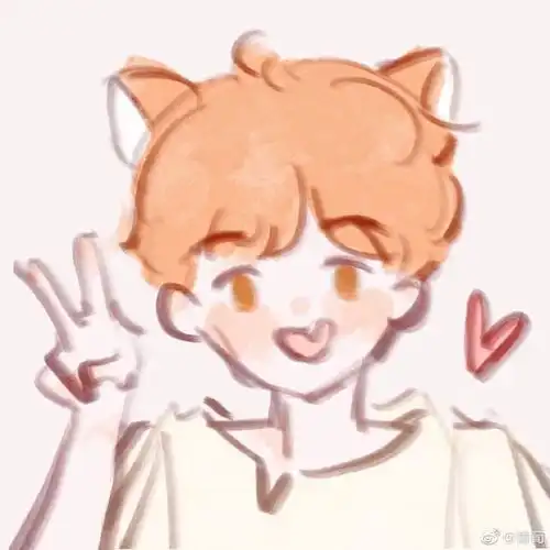  情侣头像比起被人左右情绪的生活我更喜欢无人问津的日子