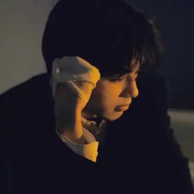  好不容易遇到的人就不要随随便男生头像我要个性网