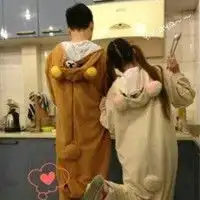  qq情侣头像情侣头像大全2018最新版的情侣专用qq头像腾牛个性网