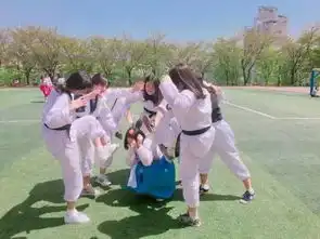 你跟死党的感情好不好,看合照就知道了