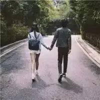  动态微信头像大全风景微信头像图片大全