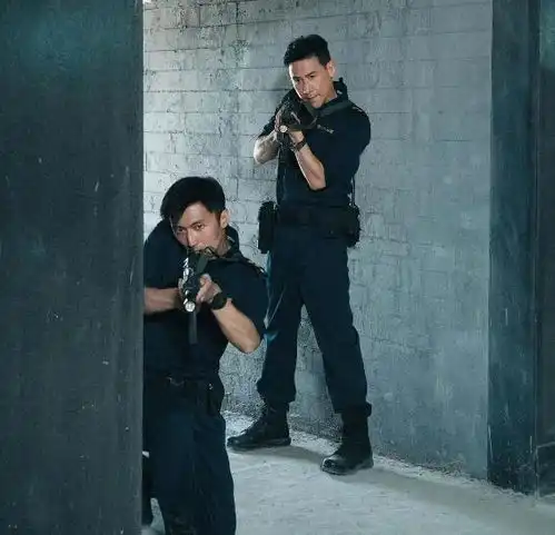  谢霆锋成龙相继关闭港片之窗,刘德华成香港电影最后的希望