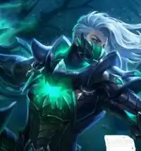  王者荣耀兰陵王出装解析