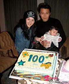  英国名媛为女儿办奢华周岁宴斑马等动物出席