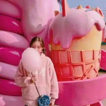  情侣头像抖音,个性意境两张一人一张