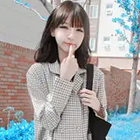  阿宝色女生头像不解风情不解相思