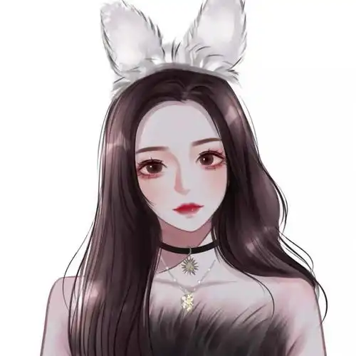 四人闺蜜头像