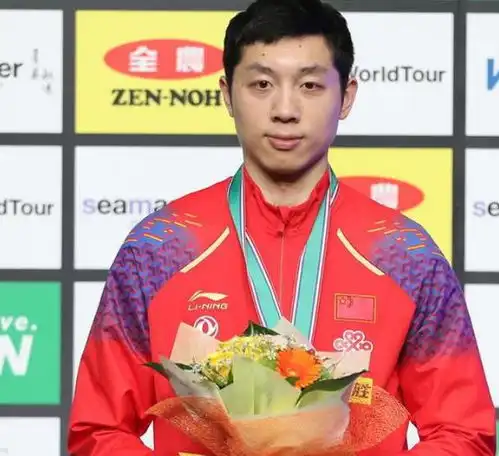  8年后,再看马龙张继科和许昕的差距,刘国梁终究看走眼了