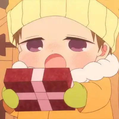  学园奶爸头像高清图片