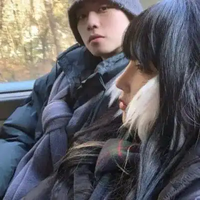  男头男生头像高清微丧第65期