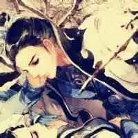  微信头像古装情侣头像2018微信头像图片大全