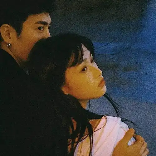  头像壁纸从那一刻,只要体面