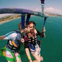  求一对一欧美情侣头像