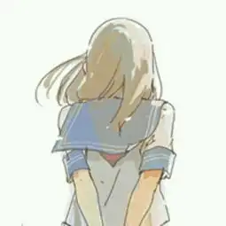  谁有这张情头,要另一张男生的,谢谢