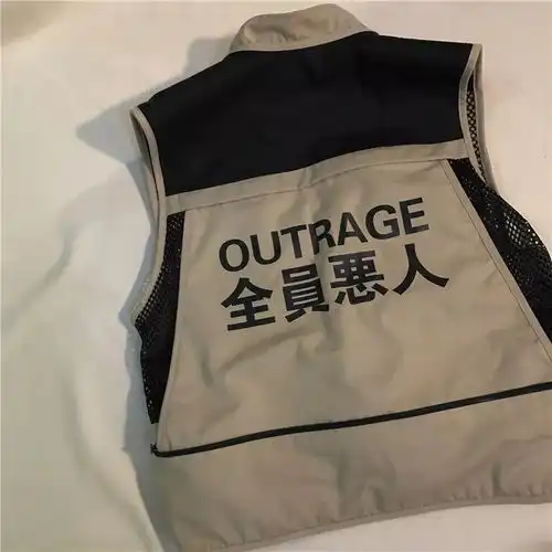  2018土潮鉴赏,这些穿搭真的快看吐了女生版