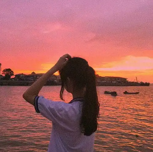  第660期优质头像0519不露脸优质学生头像