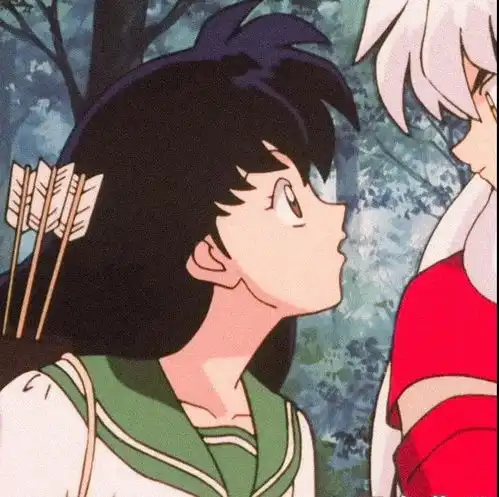  二次元动漫情头遇见你,爱和孤独便都有了着落